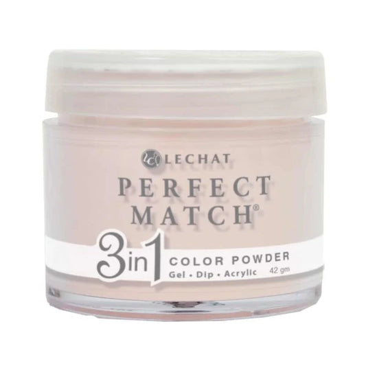 Perfect Match Dipping Powder, PMDP211, Innocence, 1.5oz