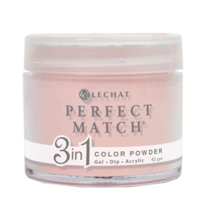 Perfect Match Dipping Powder, PMDP213, Babydoll, 1.5oz