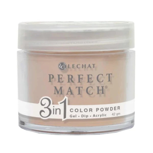 Perfect Match Dipping Powder, PMDP216, Cocoa Kisses, 1.5oz