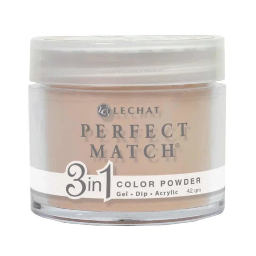 Perfect Match Dipping Powder, PMDP216, Cocoa Kisses, 1.5oz