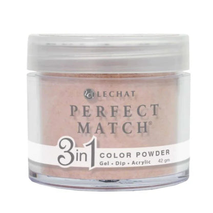 Perfect Match Dipping Powder, PMDP217, Lunar Love, 1.5oz