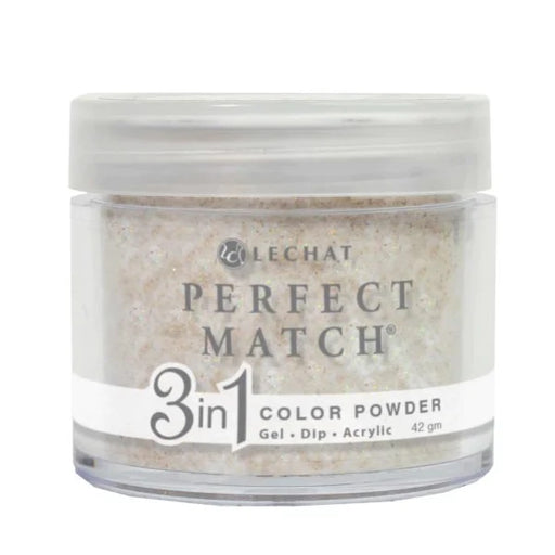 Perfect Match Dipping Powder, PMDP218, Illuminate, 1.5oz