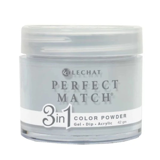 Perfect Match Dipping Powder, PMDP220, Selene, 1.5oz