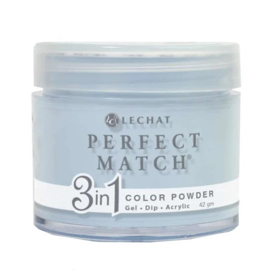 Perfect Match Dipping Powder, PMDP221, Moonstone, 1.5oz