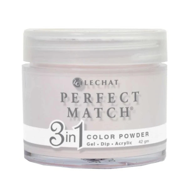 Perfect Match Dipping Powder, PMDP223, French Vanilla, 1.5oz