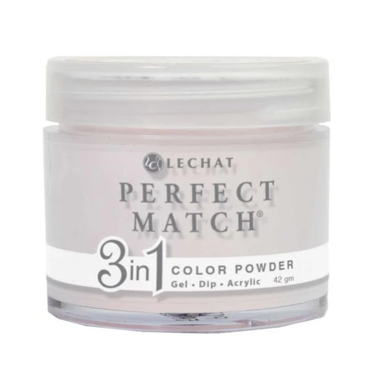 Perfect Match Dipping Powder, PMDP223, French Vanilla, 1.5oz