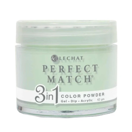 Perfect Match Dipping Powder, PMDP227, Cucumber Mint, 1.5oz