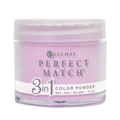 Perfect Match Dipping Powder, PMDP228, Violet Rose, 1.5oz