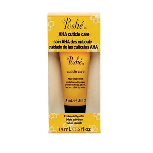 Poshe AHA Cuticle Care 14ML
