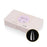 iGel PRO-X Soft Gel Nail Tips 09, Natural Stiletto Long, BOX (Pk: 600 pcs/box)