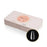 iGel PRO-X Soft Gel Nail Tips 21, Natural Almond Long, BOX (Pk: 600 pcs/box)