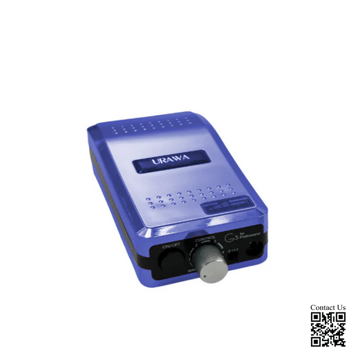 Urawa G3 Portable Filing Machine PURPLE