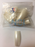 Lamour Pearl Tips, BIG BAG (Pk: 50 tips/bag, 100 bags/BIGBAG) 000