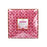 Cre8tion Soap Flowers - 11 Colors (Pk: 81 pcs/box, 20 box/case) - Pink