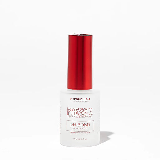 NotPolish Press X PH BOND, 0.5oz