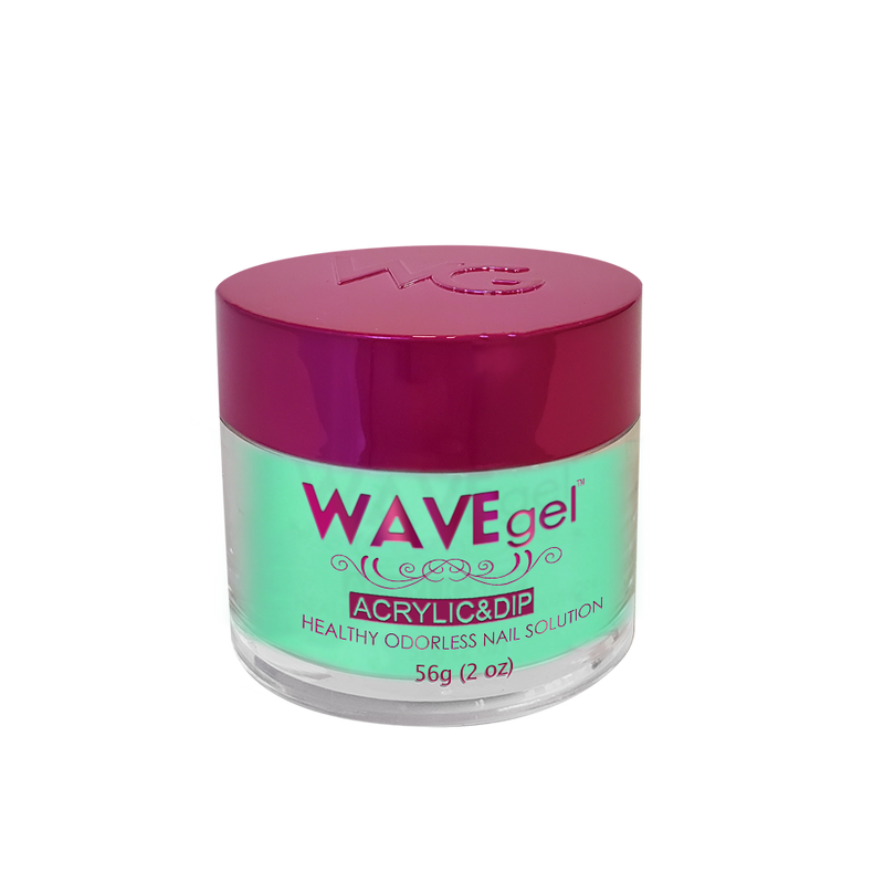 WAVEGEL 2oz POWDER, PRINCESS Collection - 060