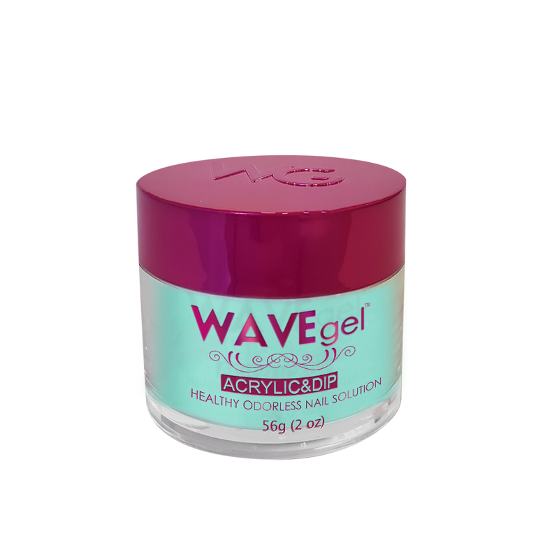 WAVEGEL 2oz POWDER, PRINCESS Collection - 061