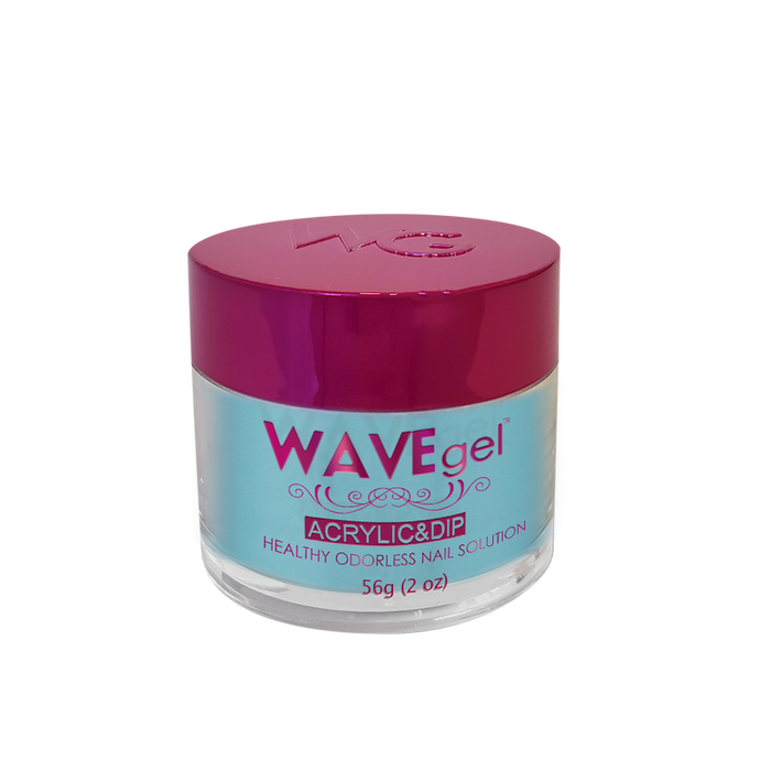 WAVEGEL 2oz POWDER, PRINCESS Collection - 062