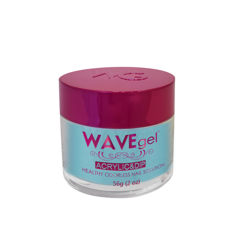 WAVEGEL 2oz POWDER, PRINCESS Collection - 062