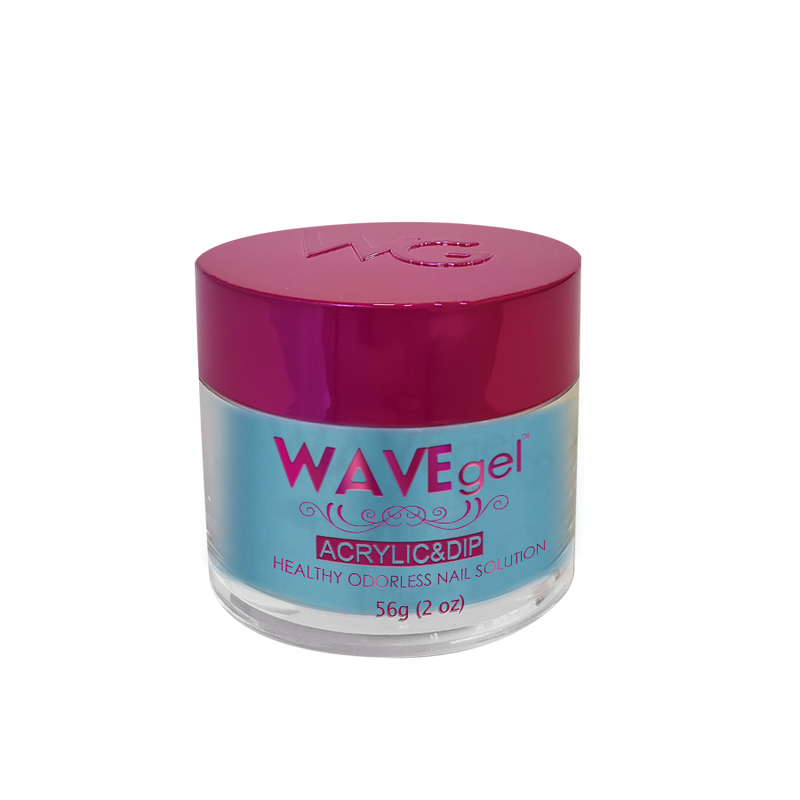 WAVEGEL 2oz POWDER, PRINCESS Collection - 063