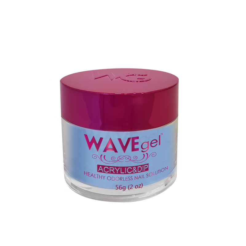 WAVEGEL 2oz POWDER, PRINCESS Collection - 064