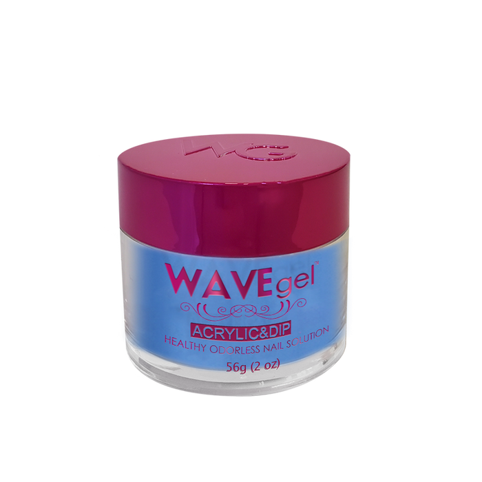 WAVEGEL 2oz POWDER, PRINCESS Collection - 065