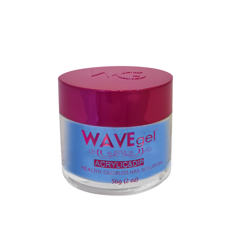 WAVEGEL 2oz POWDER, PRINCESS Collection - 065