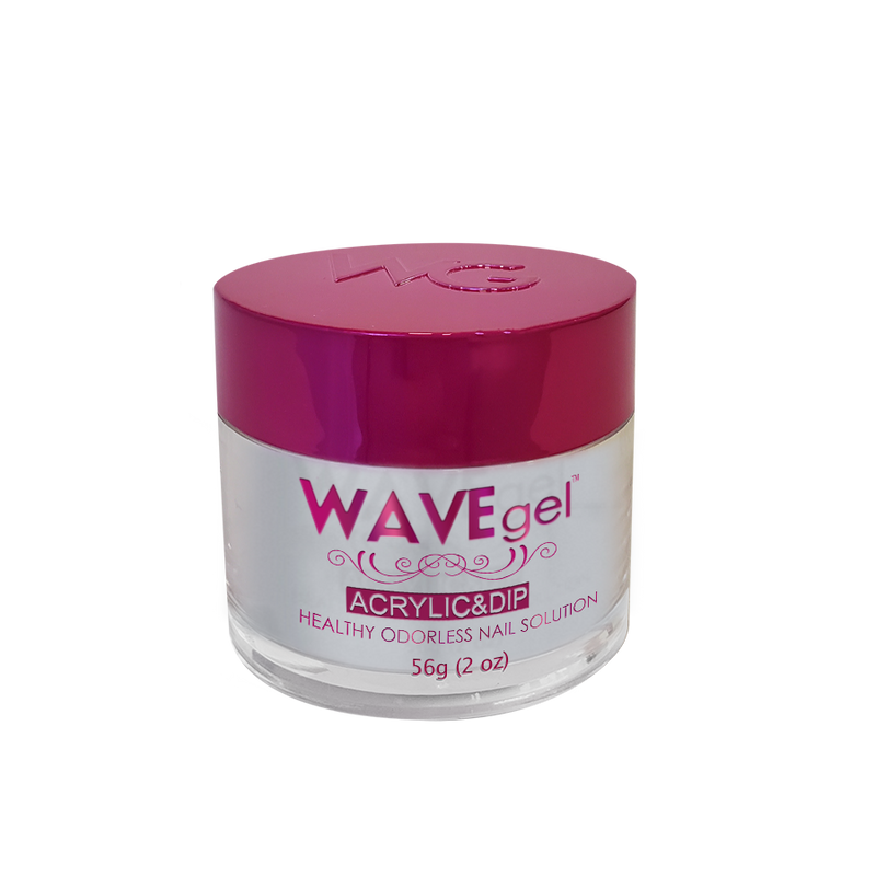 WAVEGEL 2oz POWDER, PRINCESS Collection - 066