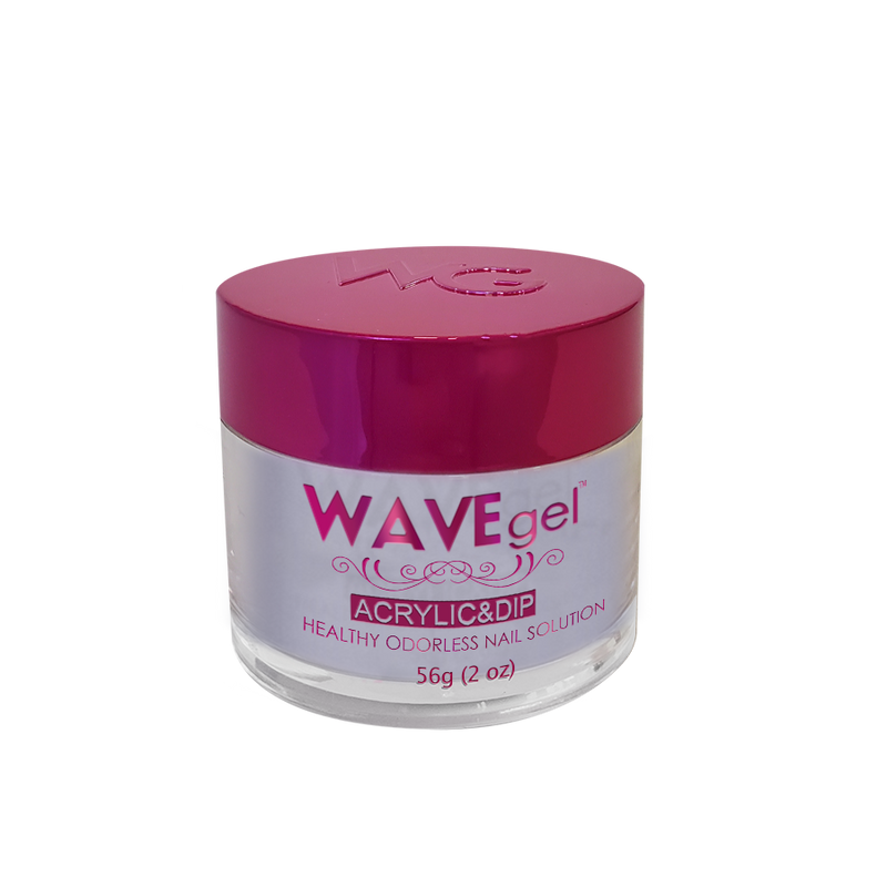 WAVEGEL 2oz POWDER, PRINCESS Collection - 067