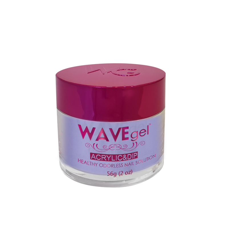WAVEGEL 2oz POWDER, PRINCESS Collection - 068