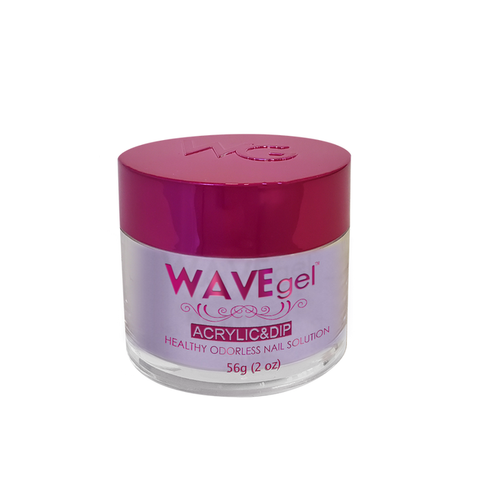 WAVEGEL 2oz POWDER, PRINCESS Collection - 069