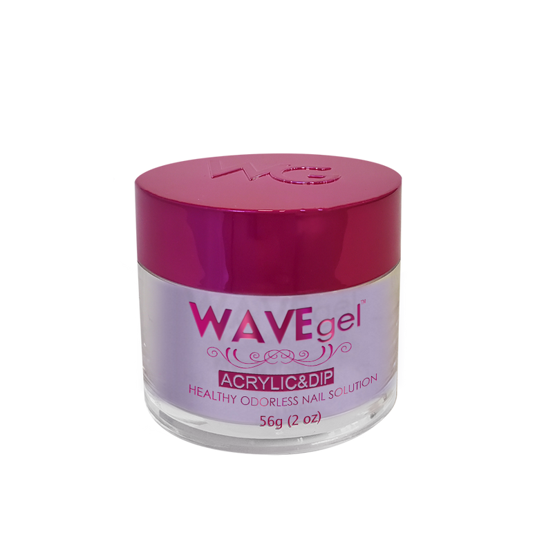 WAVEGEL 2oz POWDER, PRINCESS Collection - 069