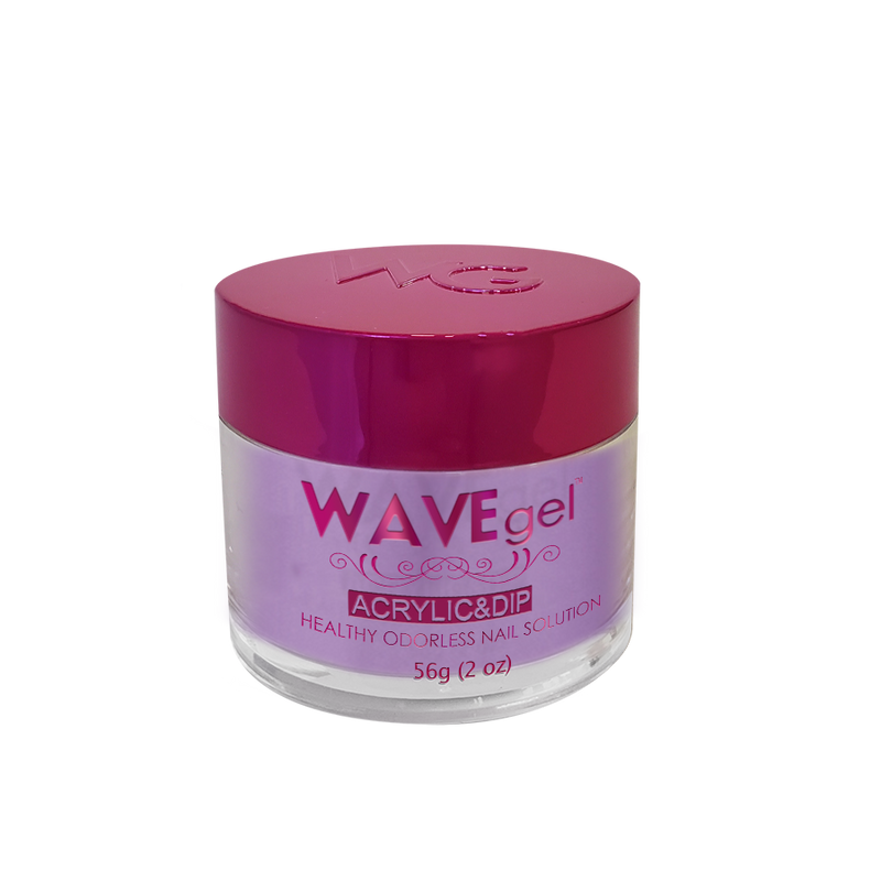 WAVEGEL 2oz POWDER, PRINCESS Collection - 070
