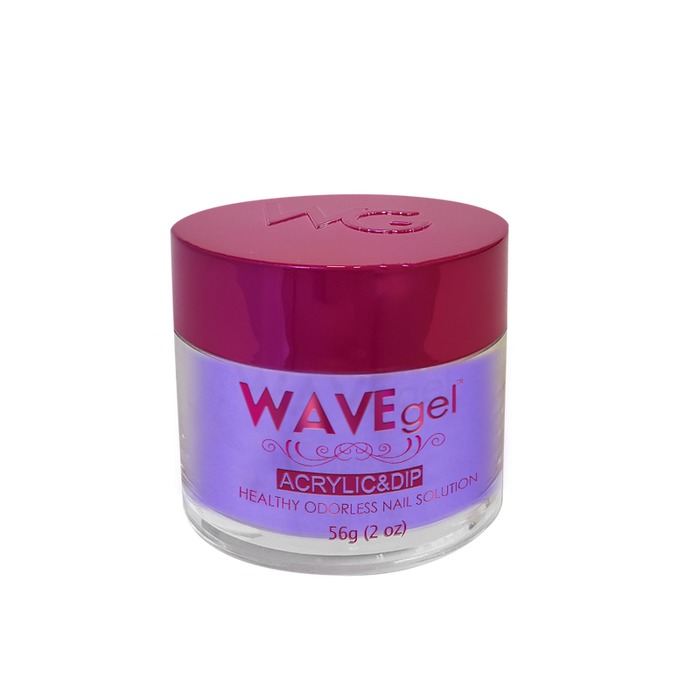 WAVEGEL 2oz POWDER, PRINCESS Collection - 071