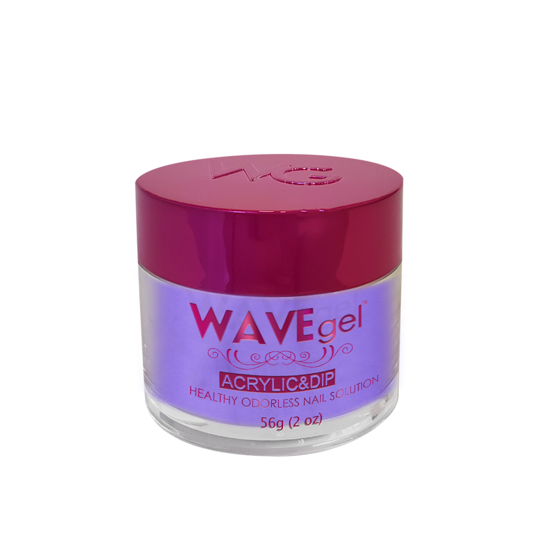 WAVEGEL 2oz POWDER, PRINCESS Collection - 071