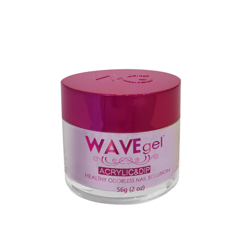 WAVEGEL 2oz POWDER, PRINCESS Collection - 072