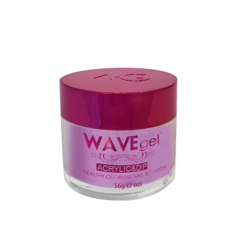 WAVEGEL 2oz POWDER, PRINCESS Collection - 073