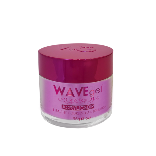 WAVEGEL 2oz POWDER, PRINCESS Collection - 074