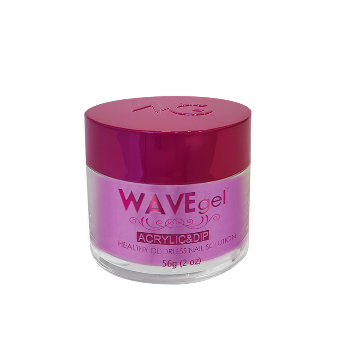 WAVEGEL 2oz POWDER, PRINCESS Collection - 074