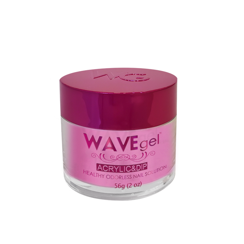 WAVEGEL 2oz POWDER, PRINCESS Collection - 075