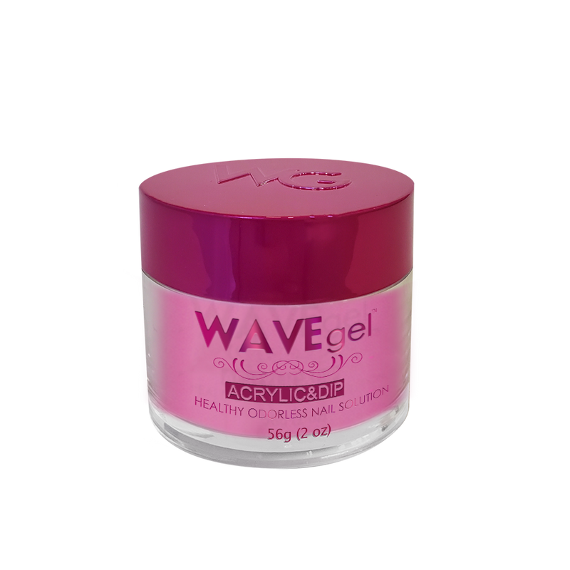 WAVEGEL 2oz POWDER, PRINCESS Collection - 076