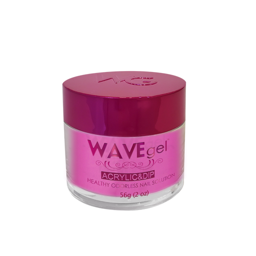 WAVEGEL 2oz POWDER, PRINCESS Collection - 077