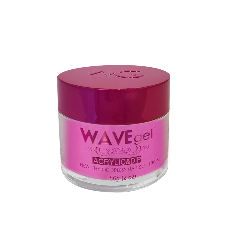 WAVEGEL 2oz POWDER, PRINCESS Collection - 077