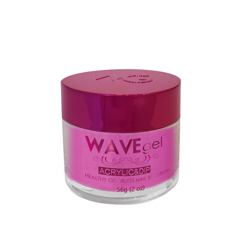 WAVEGEL 2oz POWDER, PRINCESS Collection - 078