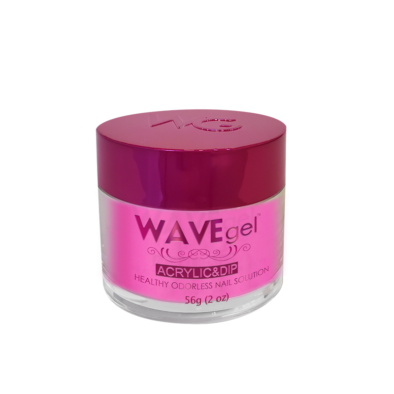 WAVEGEL 2oz POWDER, PRINCESS Collection - 079