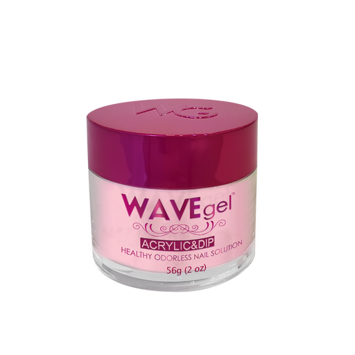 WAVEGEL 2oz POWDER, PRINCESS Collection - 080