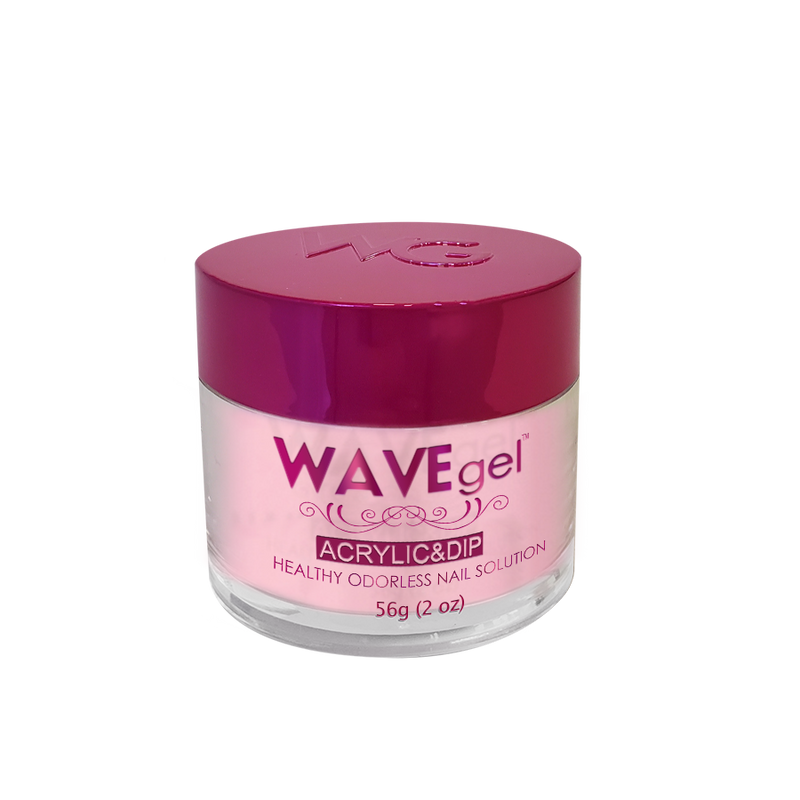 WAVEGEL 2oz POWDER, PRINCESS Collection - 080