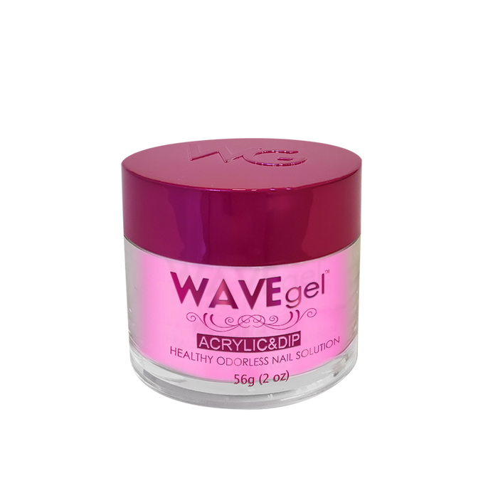 WAVEGEL 2oz POWDER, PRINCESS Collection - 081