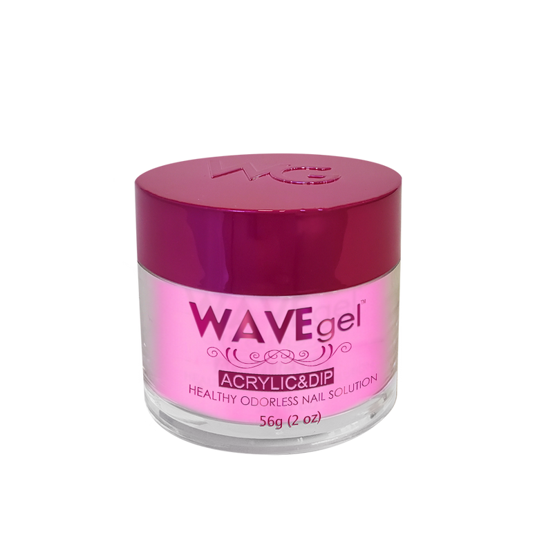WAVEGEL 2oz POWDER, PRINCESS Collection - 081