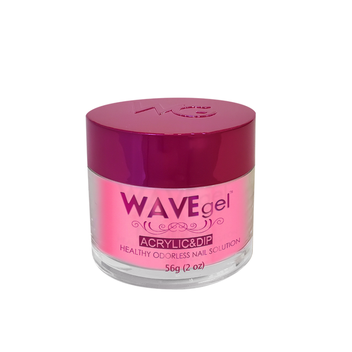 WAVEGEL 2oz POWDER, PRINCESS Collection - 082